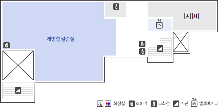 1층에는