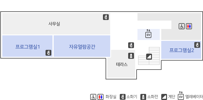 4층에는