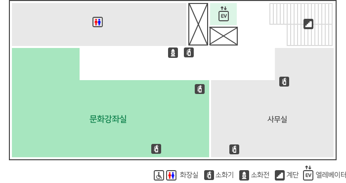 2층에는