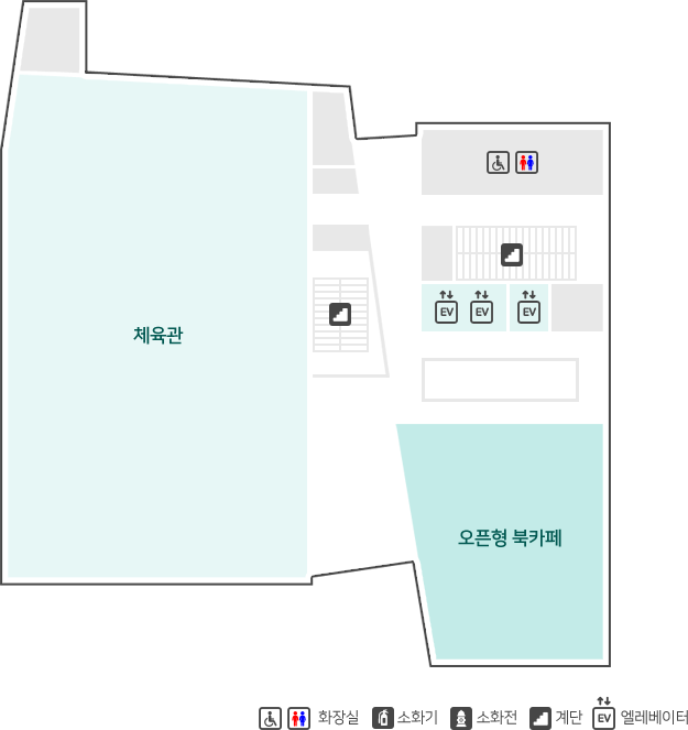 1층에는