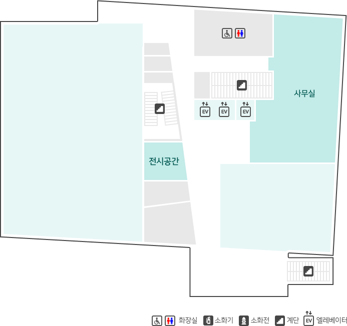 2층에는