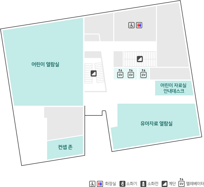 3층에는