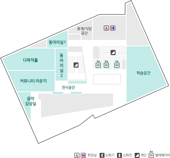 5층에는